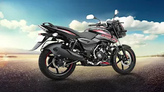 طرح موتوسيكل باجاج Pulsar 150 الجديد في مصر بتخفيض 4900 جنيه