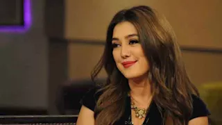 كندة علوش عن مرضها: "الناس مش ناقصة هموم مش عايزة ازود عليهم"