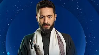 "مكنتش مخطط أعمل أجزاء آخرى".. حمادة هلال يكشف مفاجآت عن المداح