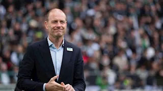  عاجل.. الدنماركي جيس ثروب مديرا فنيا للنادي الأهلي رسميا