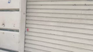 تحرير 114 مخالفة لمحال لم تلتزم بقرار الغلق خلال 24 ساعة