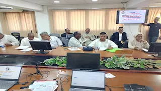 انتخابات النواب 2025.. محكمة أسوان تبدأ استقبال أوراق الترشح