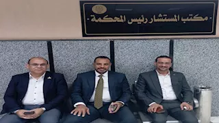 انتخابات النواب 2025.. 13 راغبا في الترشح يتقدمون بأوراقهم في السويس 