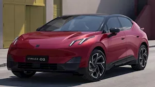 لينك آند كو 02 تستعد للانطلاق بالسوق المصري خلال أيام.. تفاصيل