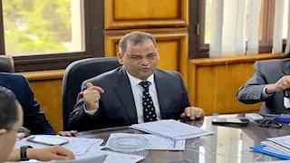 بالأسماء.. 11 مرشحًا محتملًا يتقدمون بأوراقهم لانتخابات النواب في قنا