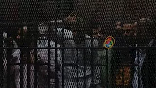 "النقض" تُعيد محاكمة قاتل الطفلة "جني" بكرداسة.. و4 نوفمبر نظر الدعوى