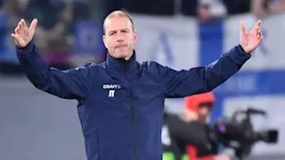 "الموعد مع الجزيرة".. حساب الدوري الألماني يعلق على تولي ثورب مهمة تدريب الأهلي