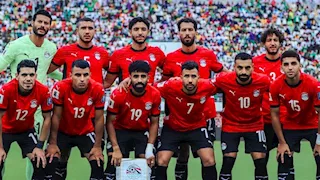 "بعد ضمان التأهل".. جميع أهداف منتخب مصر في تصفيات كأس العالم