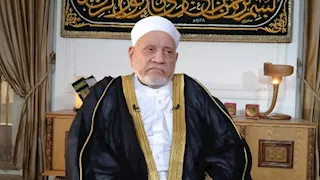 وصية الراحل د. أحمد عمر هاشم للدفاع عن سيدنا النبي والرد على الإساءة 