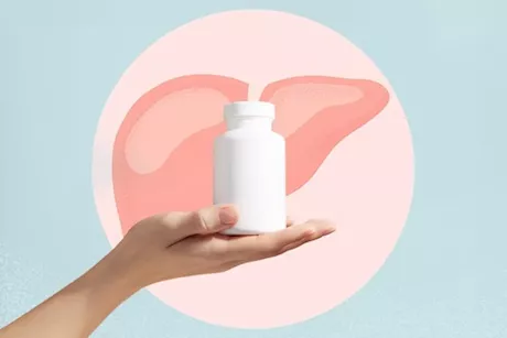 تدمر الكبد- 5 مكملات غذائية احذر الإفراط فيها