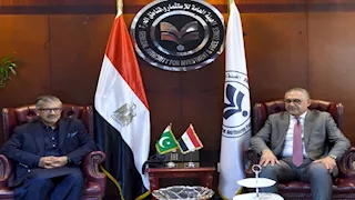 منها الأدوية والهواتف.. استثمارات باكستانية مرتقبة في 7 قطاعات واعدة 