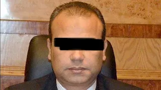 بعد إدانته في قضية رشوة.. إحالة رئيس حي شرق الإسكندرية لمحاكمة نوفمبر