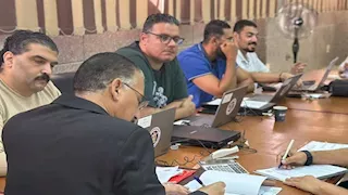 بالأسماء.. 7 مرشحين يتقدمون في اليوم الأول لانتخابات النواب ببورسعيد