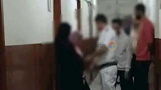 تأجيل محاكمة 16 فتاة في قضية ابتزاز ضحايا "منصات قروض" بصور منافية للآداب 