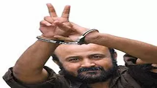 مروان البرغوثي: الرجل الذي يرى نتنياهو خروجه قيامًا للدولة الفلسطينية.. ماذا نعرف عنه؟