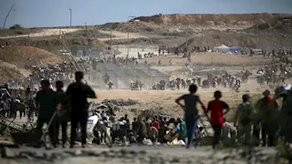 وول ستريت جورنال: نقاط التعثر المحتملة في صفقة تحرير الأسرى بغزة