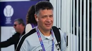 أحمد رمضان لمصراوي: الدوري لا يزال في الملعب.. وحلمنا كأس العالم