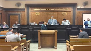 48 مرشحًا في اليوم الأول.. "شمال بنها" تواصل تلقي طلبات برلمان 2025