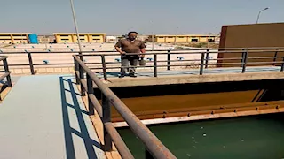 حملات مكثفة للتفتيش البيئي بالمدارس ومحطات المياه في الإسماعيلية