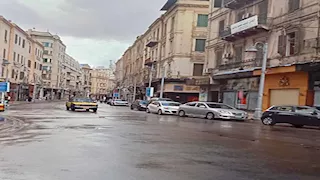  حالة الطقس ودرجات الحرارة المتوقعة اليوم السبت 15-11-2025.. أمطار على هذه المناطق