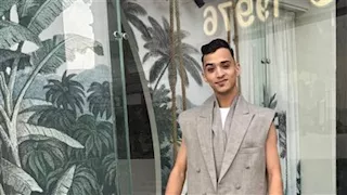 طلق ناري واستدعاء الشهود.. النيابة العامة تُحقق في مقتل التيك توكر "يوسف شلش"