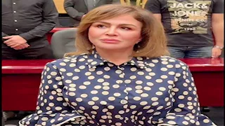 خبير ينتقد إطلالة إلهام شاهين في الجونة.. ماذا قال؟ 