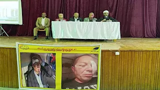 السكة الحديد تُكثّف التوعية المجتمعية بأخلاقيات التعامل مع المرفق الحيوي