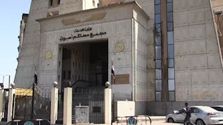 محكمة أسوان تتلقى 33 طلب ترشح للبرلمان في اليوم الأول وتواصل العمل رغم العطلة