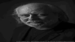 فوز لازلو كراسناهوركاي بجائزة نوبل للأدب 2025