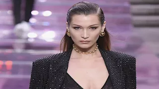 في عيد ميلاد بيلا حديد الـ29.. أجمل إطلالاتها ومعلومات قد لا تعرفها عنها