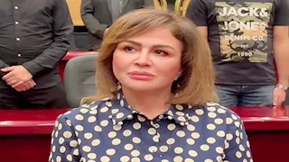 إلهام شاهين عن افتتاح المتحف الكبير: "مبروك علينا يا مصريين"