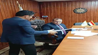 بينهم نائب حالي.. مرشحان جديدان يتقدمان للانتخابات البرلمانية في جنوب سيناء