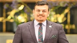 البخشوان: بيان الرئيس السيسي لحظة تاريخية تُجسّد انتصار إرادة السلام على منطق الحرب