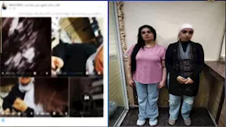 عملية تجميل تنتهي بتجمع دموي.. "سيدة مدينة نصر" تقاضي مركز ومالكته: بتبتزني 