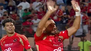 "كلمات مؤثرة".. ماذا قال علي معلول عن دعم جماهير الأهلي؟