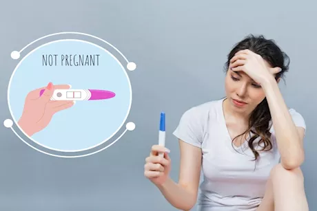 للنساء- 6 علامات تكشف ضعف خصوبتك