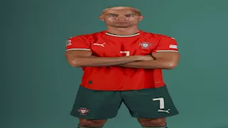 "بدونه لن أكون أنا".. رونالدو يكشف كيف ساهم علاج شعره في رفع ثقته بنفسه