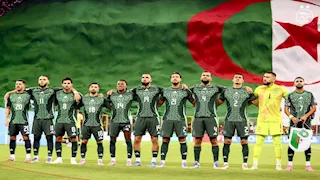  "رقم 5".. منتخب عربي جديد يتأهل لكأس العالم بعد مصر