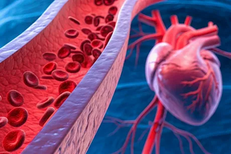 انتبه- 8 أعراض مبكرة تخبرك بأن قلبك لا يضخ الدم بكفاءة