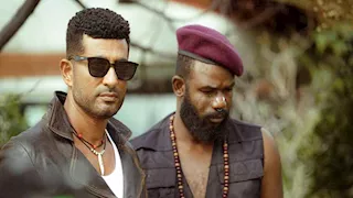  عمرو سعد في مغامرات مُثيرة بمسلسل"الأجهر" على "MBC مصر دراما"