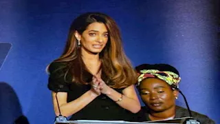 "بقت شبه أنجلينا جولي".. أمل كلوني تفاجيء جمهورها بـ لوك جديد 