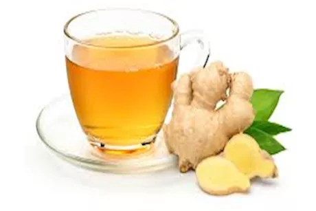 وداعًا للبلغم- هذا العشب يخلصك منه نهائيًا