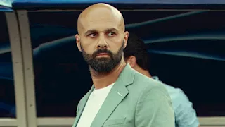 بعد الإشادة به.. عماد الطيب يكشف لـ "مصراوي" كواليس مسلسل "ابن النادي"