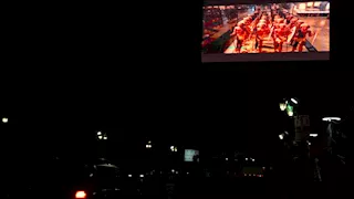 فيديو وصور - أسيوط تستعد لنقل فعاليات افتتاح المتحف المصري الكبير عبر أكثر من 45 شاشة عرض