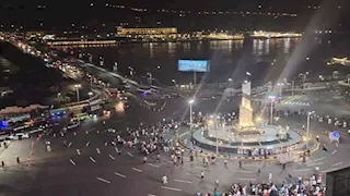 15 شاشة عرض بالمنيا لنقل افتتاح المتحف المصري الكبير.. إليك أماكنها