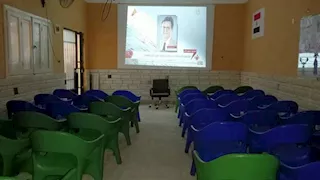 الإسكندرية تنقل افتتاح المتحف المصري الكبير في 179 مركزًا وناديًا (صور)