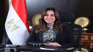 منال عوض: إطلاق تقرير حالة البيئة في مصر لعام 2023
