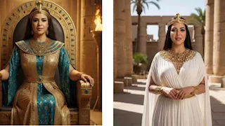 إيمي سمير غانم احتفالا بافتتاح المتحف المصري الكبير: "فخورة ببلدي"