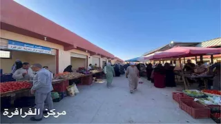 الوادي الجديد تطلق مشروعات جديدة لتحسين الخدمات ورفع مستوى المعيشة (صور)