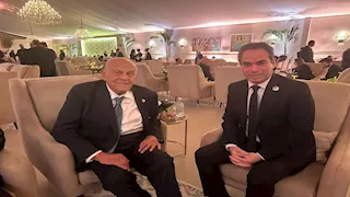 مسلسل يروي قصة حياة الدكتور مجدي يعقوب.. تفاصيل لقاء "المسلماني" و"السير"